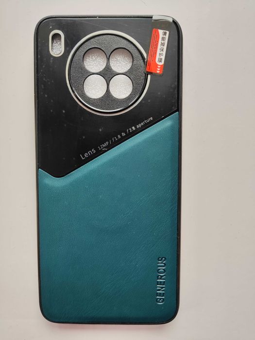 Протектор за Huawei nova 8i / honor 50 lite