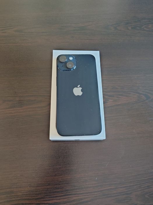 Iphone 14 128g Midnight