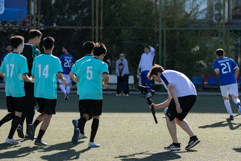 Съемка мероприятий , кино , реклама , интервью , концерты , репортаж