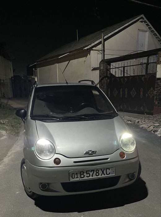 Matiz gidravlika  2009yil ARENDA