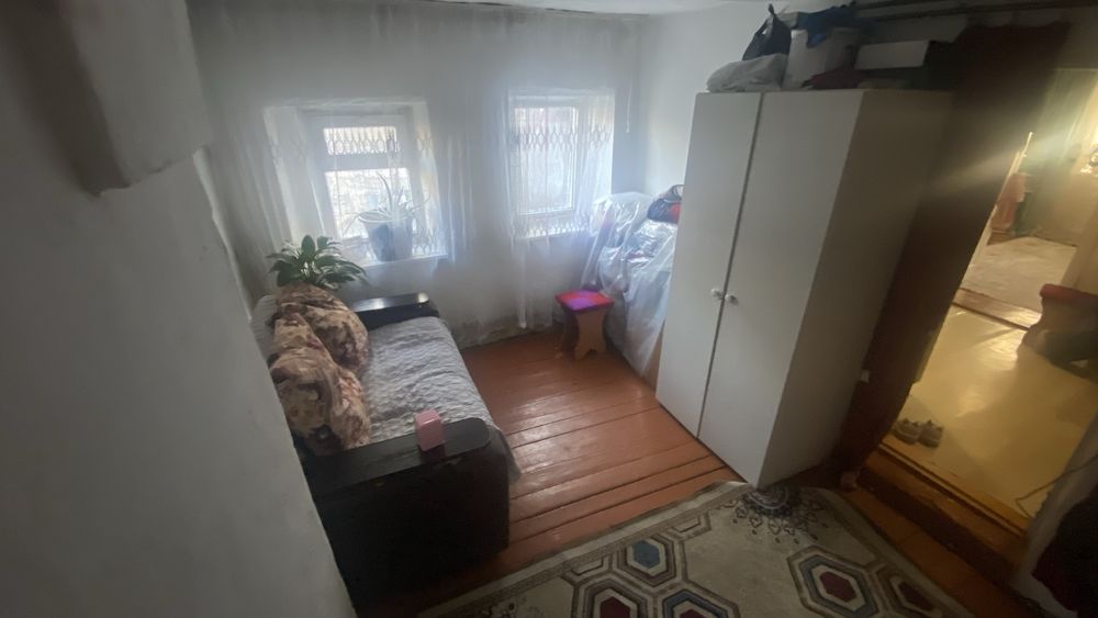 Продам дом район кирпичного