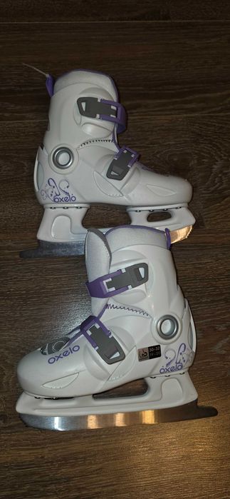 Patine copii numar 30-32 stare impecabila