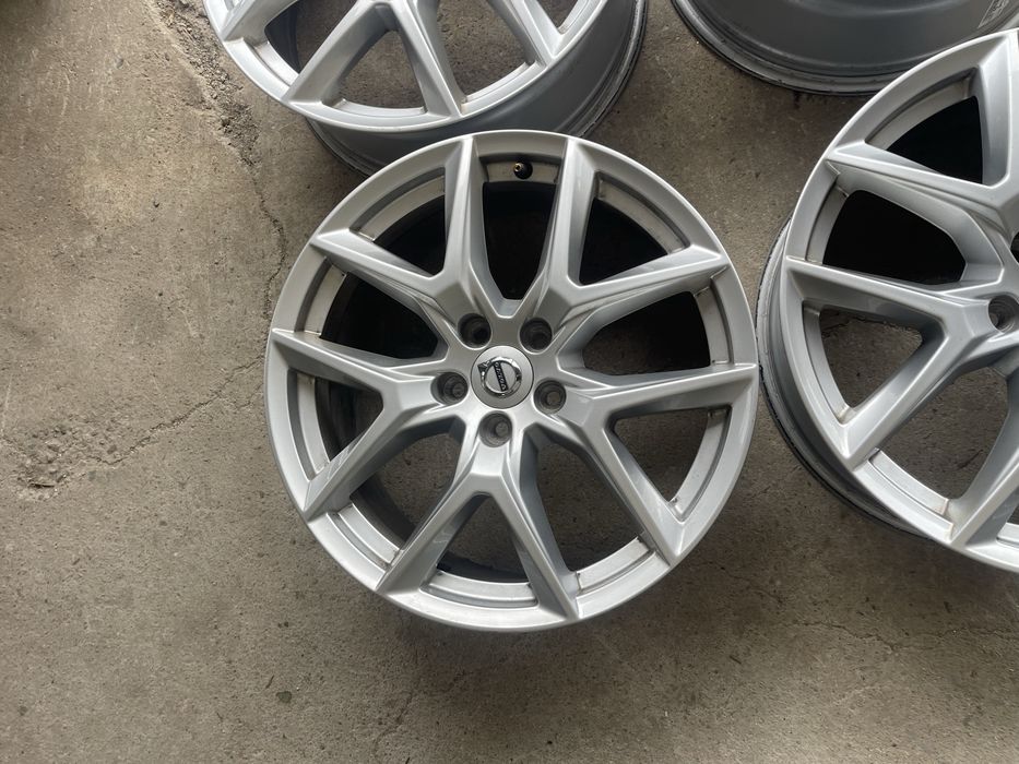 5x108 18” VOLVO