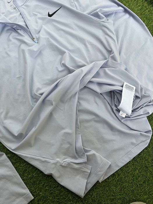 Дамско горнище :  Nike Victory Women's Dri-FIT 1/4-Zip Golf Top XL