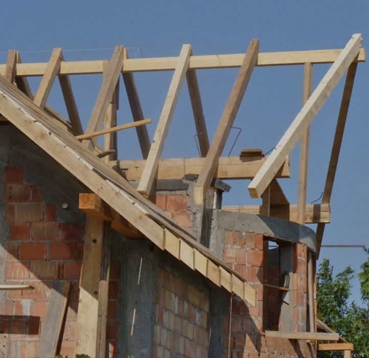 Acoperisuri si reparați de urgența-Montaj Acoperisuri