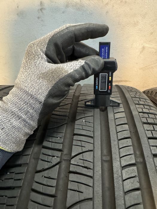 Гуми 275/45/20 PIRELLI Scorpion Verde All Season