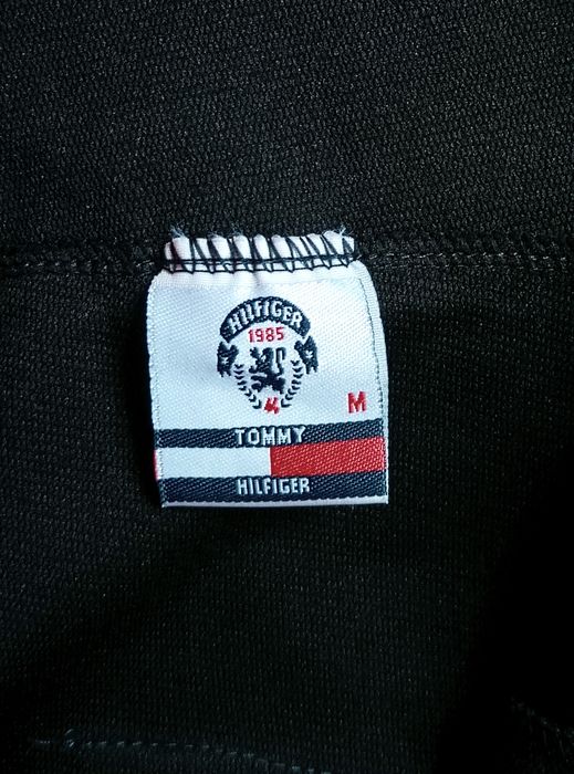 Pantaloni Tommy Hilfiger