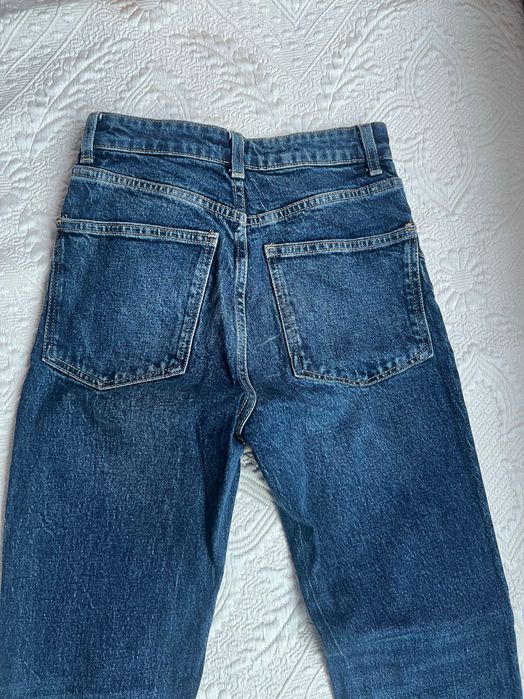 Дамски дънки Zara