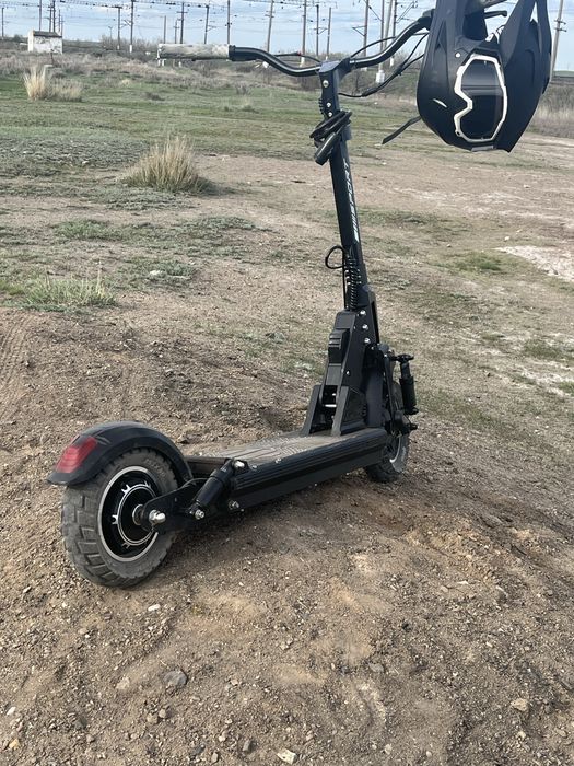 Elektric scooter 600w