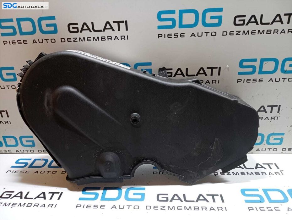 Capac Distributie Motor Volkswagen Golf 7 2.0 TDI CRBC CRGA CRLB CRLD CRVA CRVC CUNA CYKB DEJA DEJB CKFC DCYA DCYB DGCA 2013 - 2017 Cod 04L109107E [M6642]