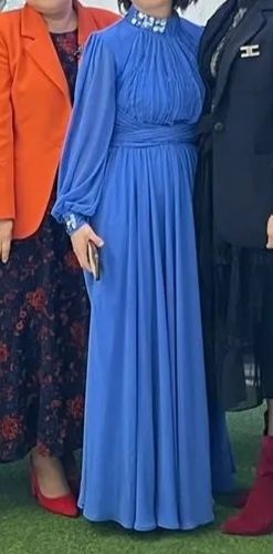 Вечерние платья сатылады