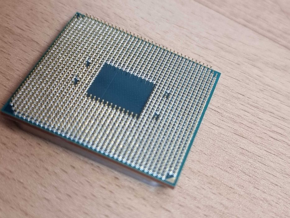 Геймърски комплект: Ryzen 5 3600 + ASUS TUF B450-Pro + 32GB RAM HyperX + Shadow Rock Slim