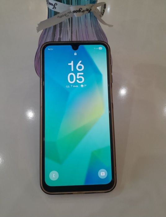 Продам Samsung A 16