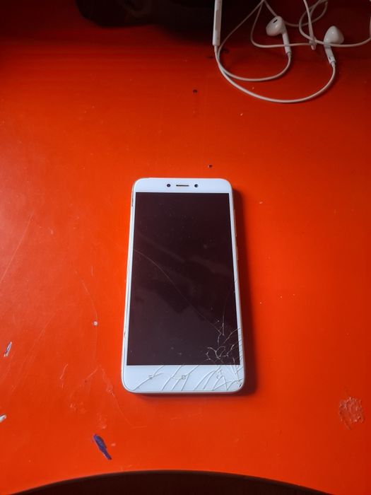 xiaomi redmi 4x на запчасти