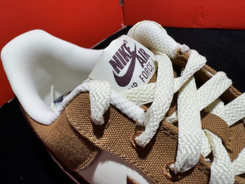 Оригинални! Nike Air Force 1 '07 LV8 1 - 49.5 Shoemag