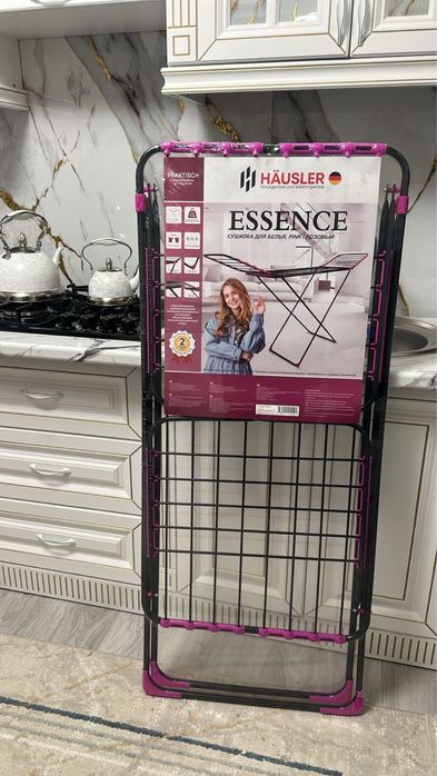 Сушилка и манеж