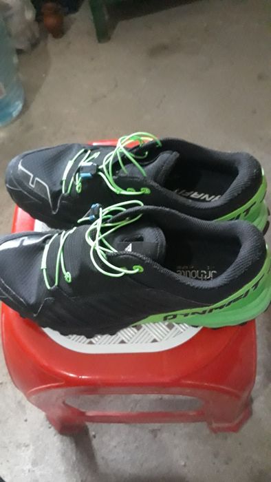 Страхотен модел маратонки DYNAFIT