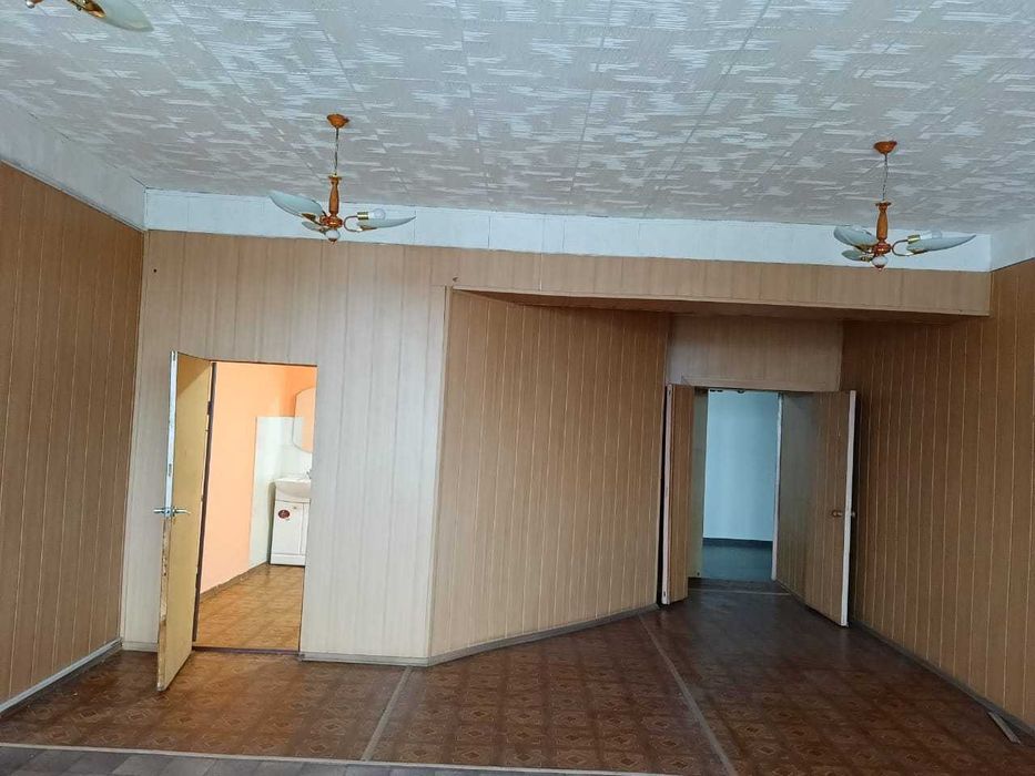 Сдается помещение в аренду(Федоровка)