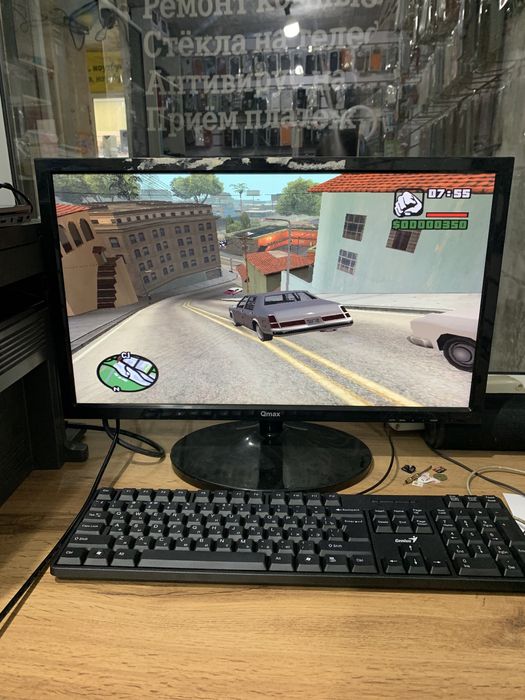 Продам компьютер игры кино