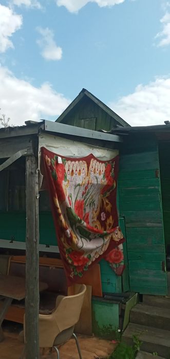 Продам дачу в обществе Борки