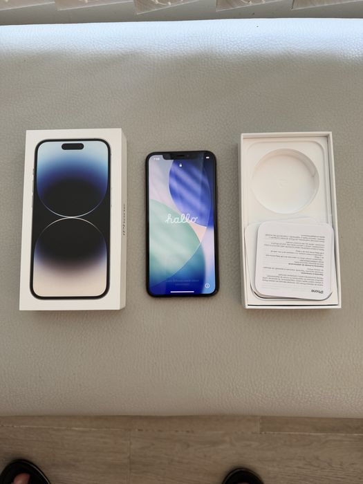 iPhone 11 PRO 256 GB  Rose Gold/ Айфон 11 ПРО 256 ГБ