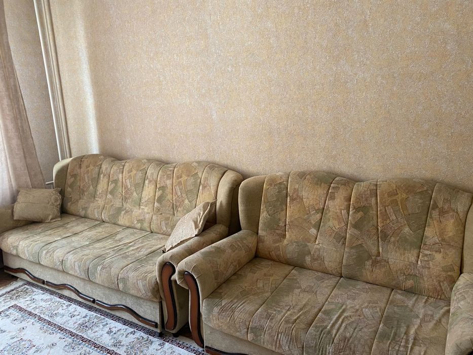 Продам                                  диван