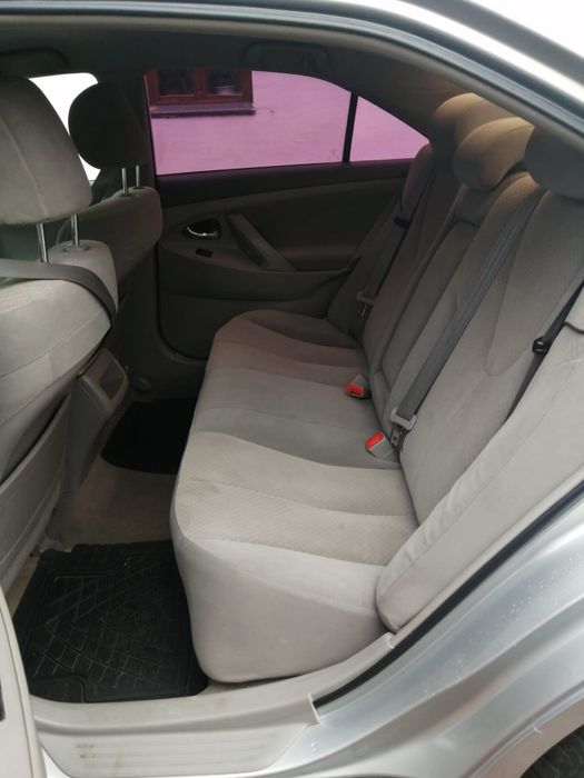 Тойота Камри 40