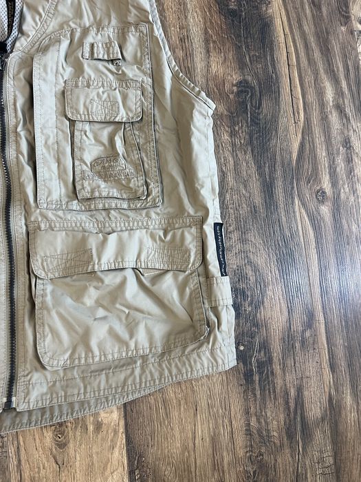 Елек Camerl Trophy size XL