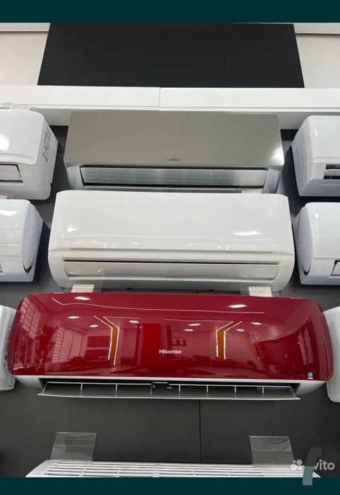 Кондиционер ,Almacom, Midae,Otex,Duke