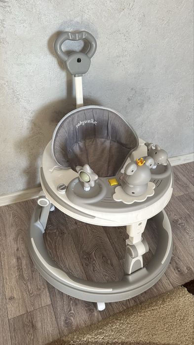 Продам ходунки хорошего качесва как новые