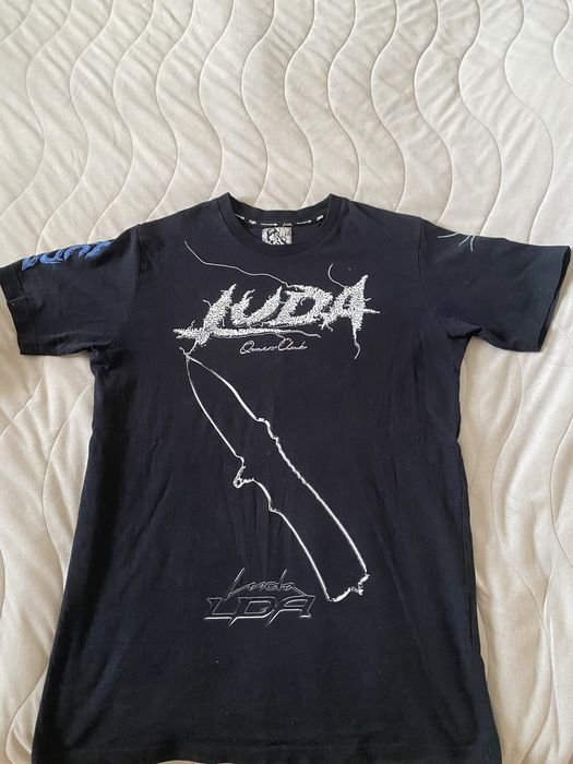 Luda тениска Луда