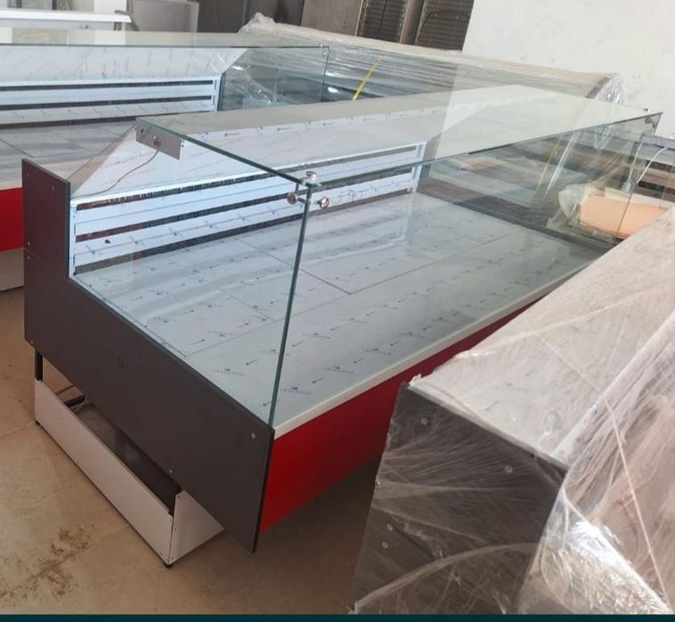 Морозильныки  разные