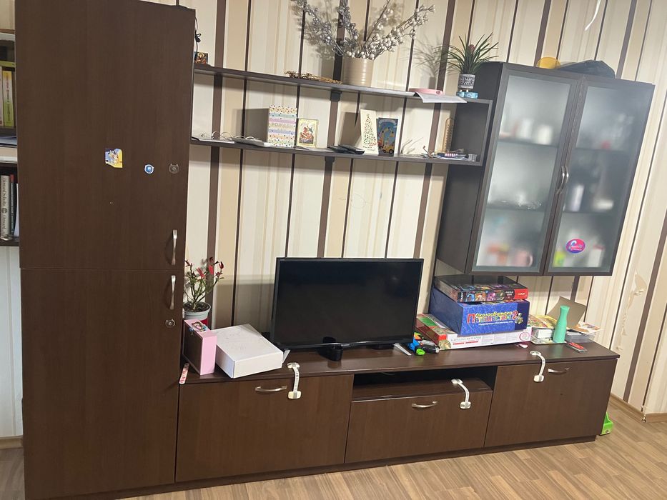 Обзавеждане за стая