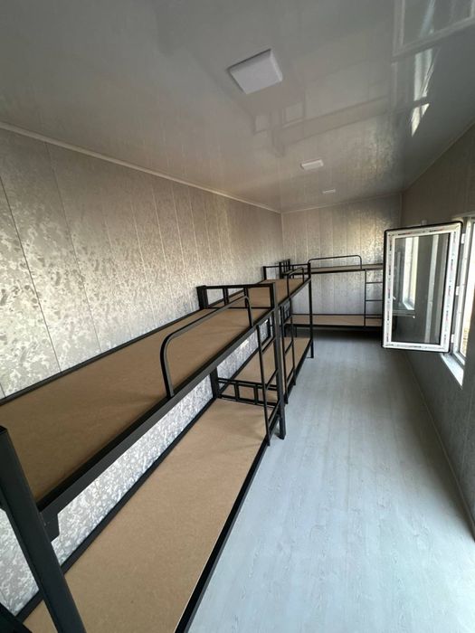 Контейнер | жилой | офис | домик | магазин | душевая | туалет | дача