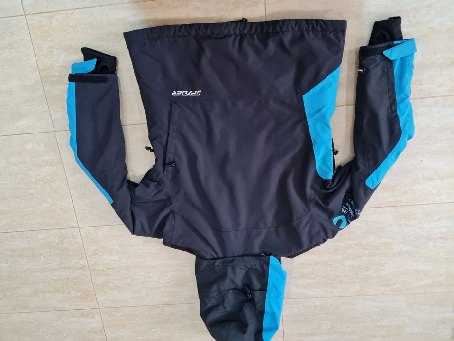 Geaca ski Spyder dama