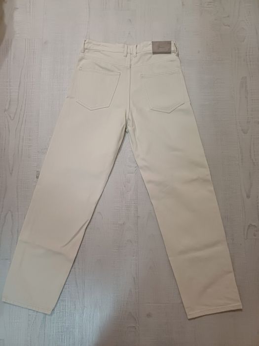 Широки дънки Bershka