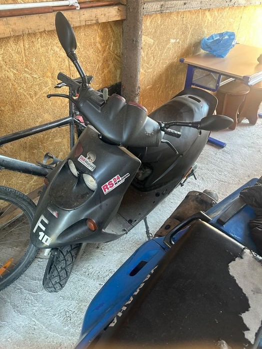 Vand Malacuti F10