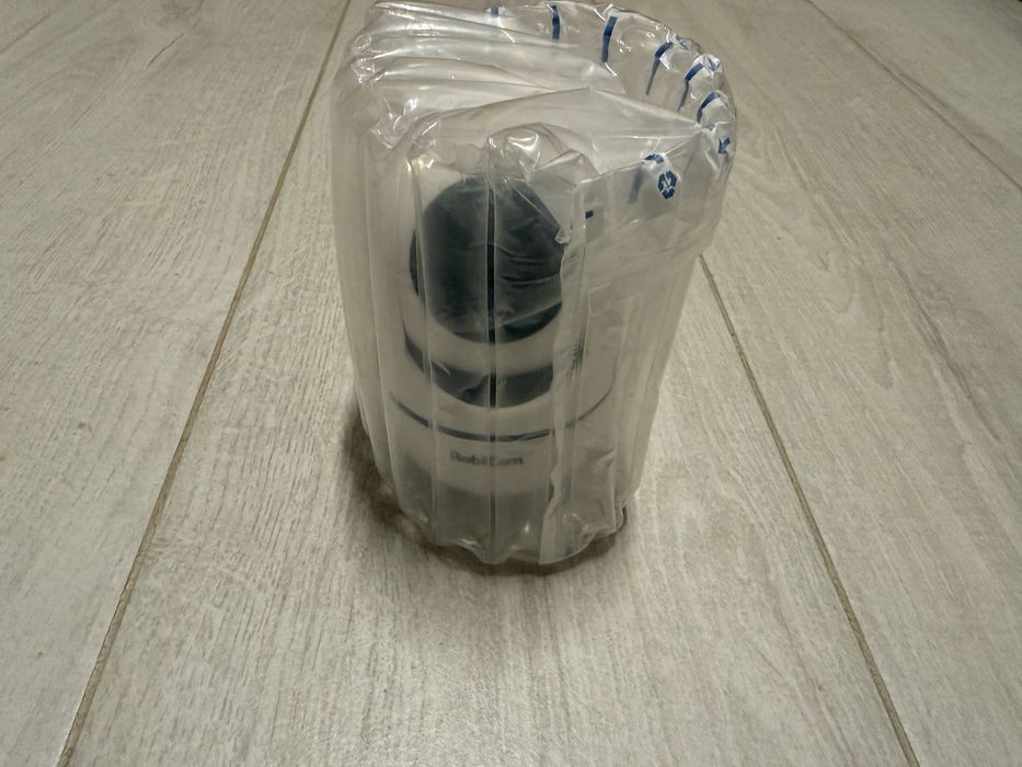 Нови Wi Fi kамери за видеонаблюдение RobiCam