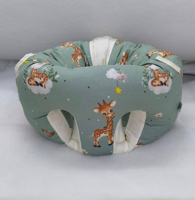 Модели детски барбарони