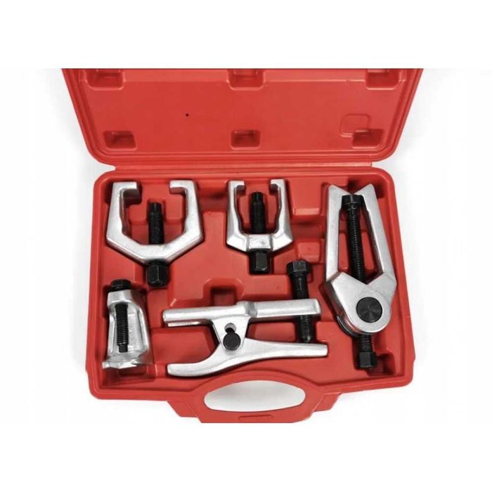 Скоби за ябълковидни болтове 5 части Mar-Pol