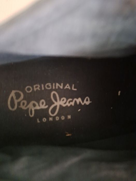 Incaltaminte sport Pepe Jeans nr 42