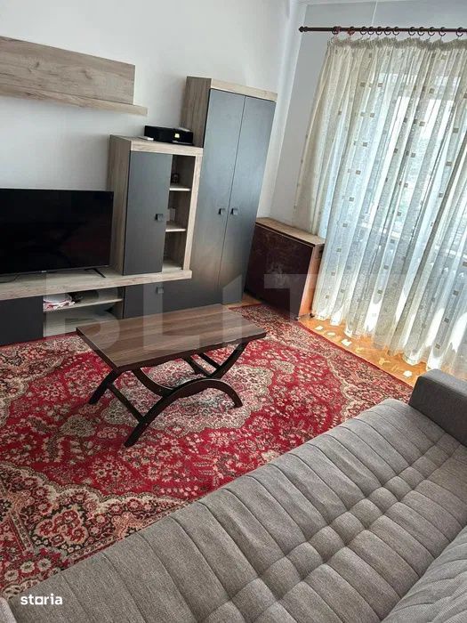 Apartament 3 camere, 68 mp, zona Pacurari