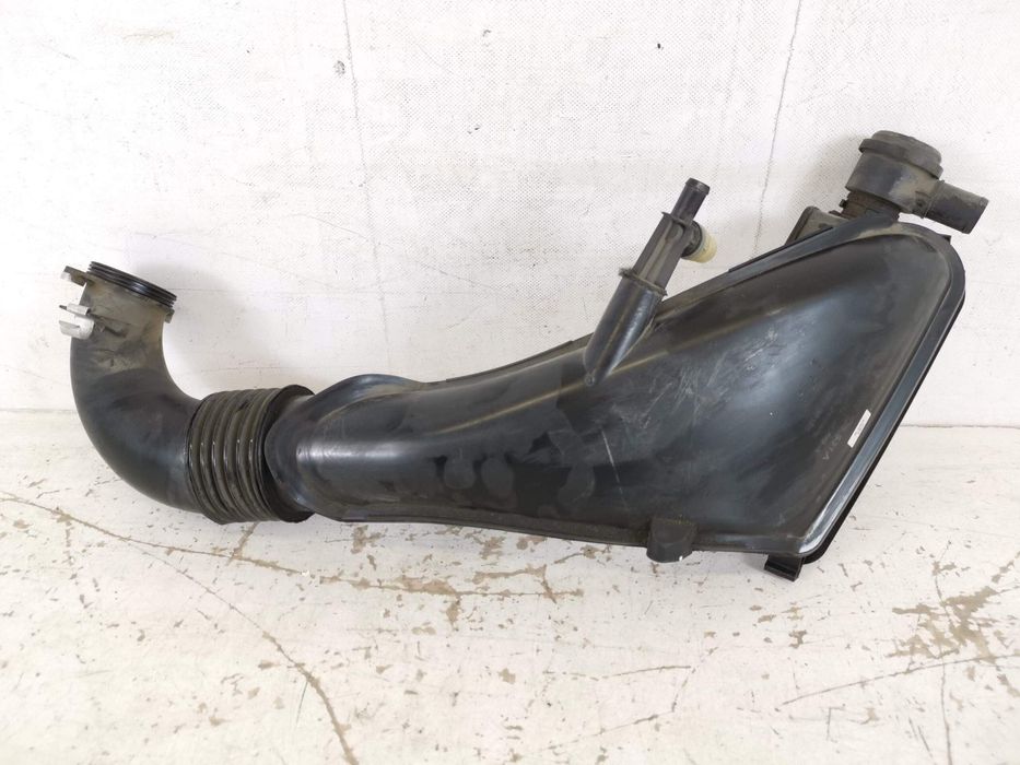 Въздухозаборник Въздуховод / Porsche 718 Cayman 982 [ - ] Оригинален,