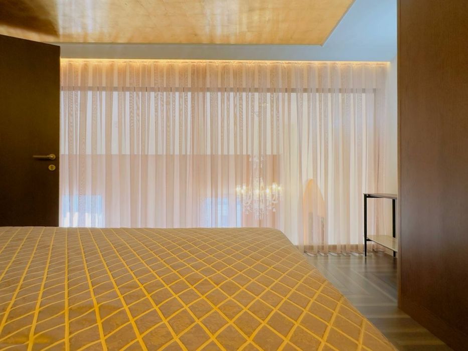 Tashkent city Boulevard! Уникальная 2ка дуплекс 74м2! Авторский ремонт