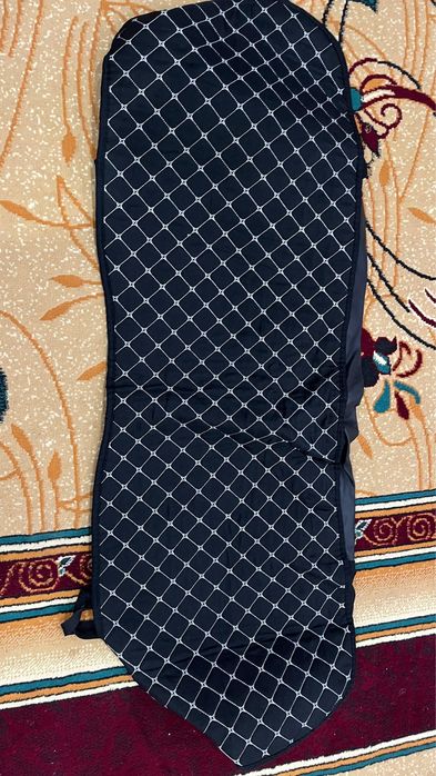 Чехол для мерседес