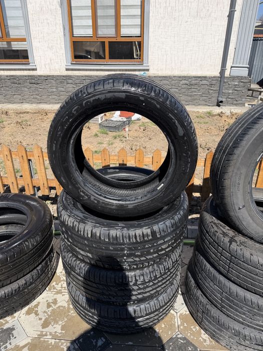 шины новые 185/65R15