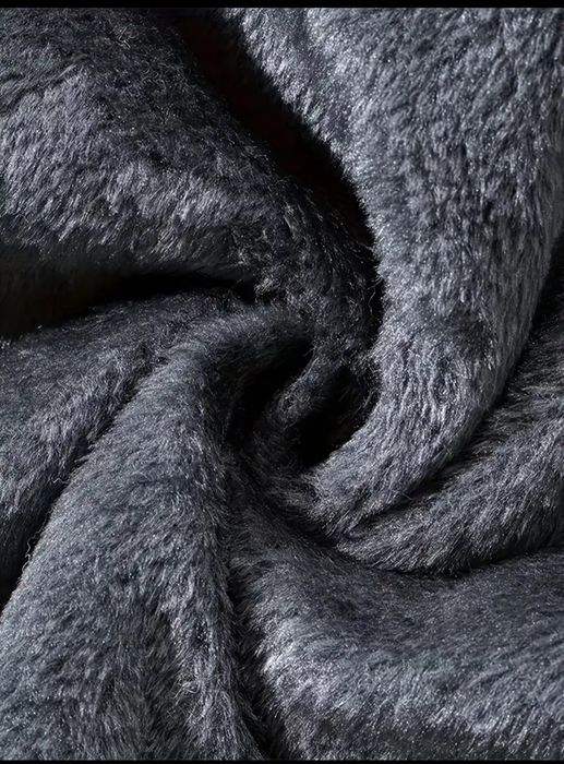 Куртка мужская тёплая с начёсом Аляска утепленная