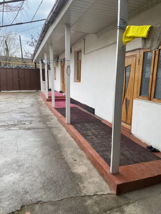 Продаётся дом Бектемире