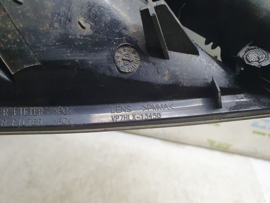 Stop dreapta 93190307 Opel Astra H [2004 - 2007] 1.7 cdti Z17DTL