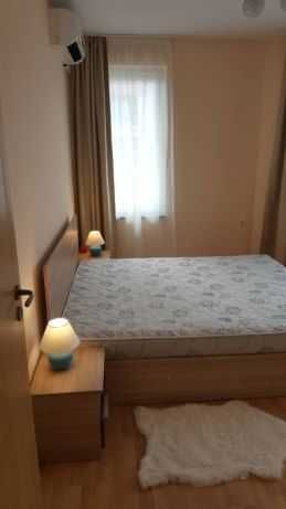 Дава се под наем Тристаен апартамент в Бургас, Изгрев - 80 кв.м за 165.75 € - Снимка #16